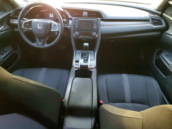 19XFC2F62KE045475 2019 HONDA CIVIC - Image 8