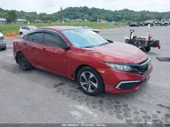19XFC2F62KE045590 2019 HONDA CIVIC