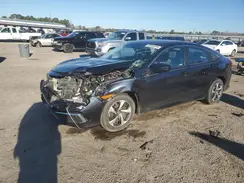 19XFC2F62KE045881 2019 HONDA CIVIC