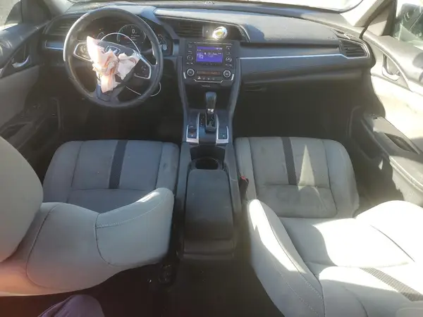 19XFC2F62KE045881 2019 HONDA CIVIC - Image 8