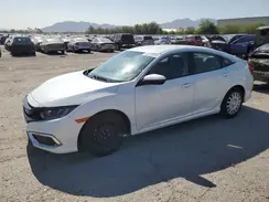19XFC2F62KE046190 2019 HONDA CIVIC