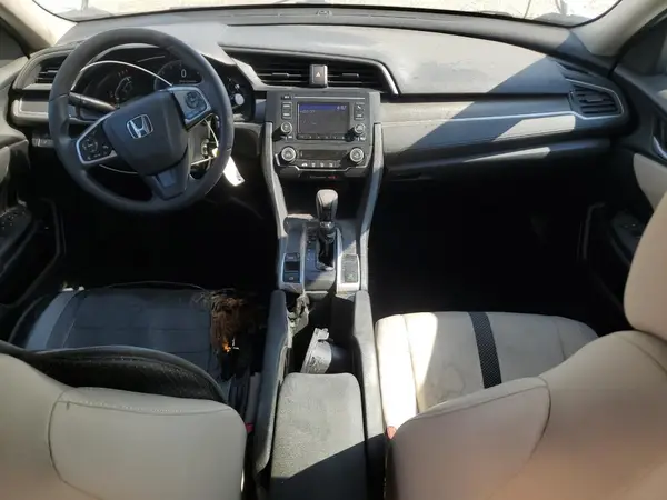19XFC2F62KE046190 2019 HONDA CIVIC - Image 8