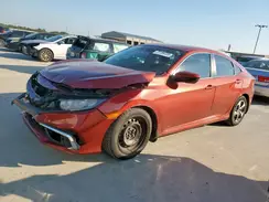 19XFC2F62KE046349 2019 HONDA CIVIC