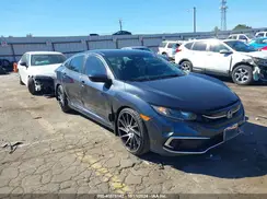 19XFC2F62KE047257 2019 HONDA CIVIC