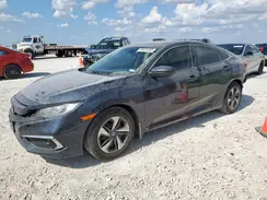 19XFC2F62KE050157 2019 HONDA CIVIC