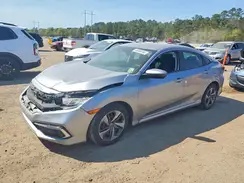 19XFC2F62KE050465 2019 HONDA CIVIC