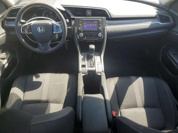 19XFC2F62KE050465 2019 HONDA CIVIC - Image 8