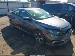 19XFC2F62KE050708 2019 HONDA CIVIC