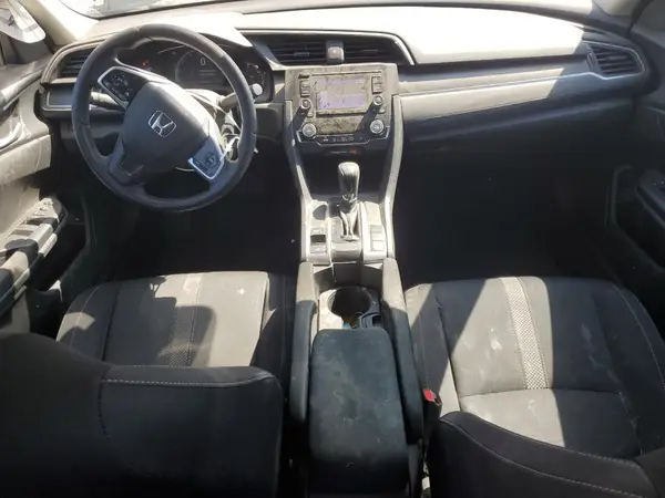 19XFC2F62KE051101 2019 HONDA CIVIC - Image 8