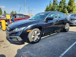 19XFC2F62KE200588 2019 HONDA CIVIC