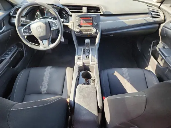 19XFC2F62KE200588 2019 HONDA CIVIC - Image 8