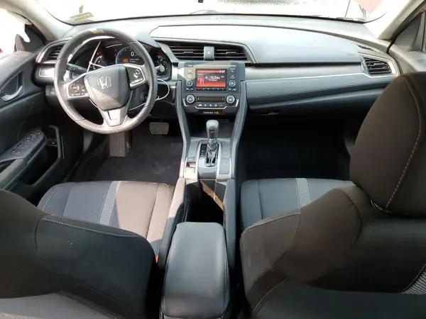 19XFC2F62KE202096 2019 HONDA CIVIC - Image 8