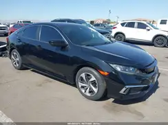 19XFC2F62KE202213 2019 HONDA CIVIC