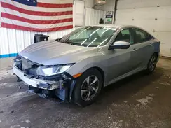 19XFC2F62KE202793 2019 HONDA CIVIC