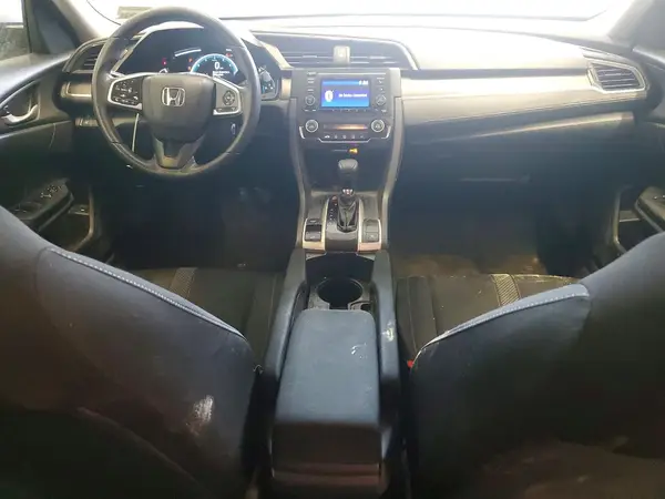 19XFC2F62KE202793 2019 HONDA CIVIC - Image 8