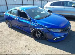 19XFC2F62KE202891 2019 HONDA CIVIC