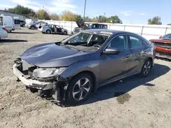 19XFC2F62KE204205 2019 HONDA CIVIC