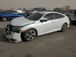 19XFC2F62KE205936 2019 HONDA CIVIC