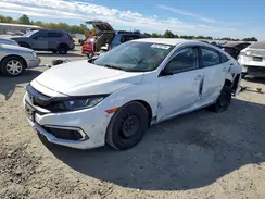 19XFC2F62KE206102 2019 HONDA CIVIC