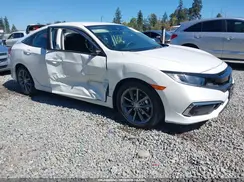 19XFC2F62KE206116 2019 HONDA CIVIC