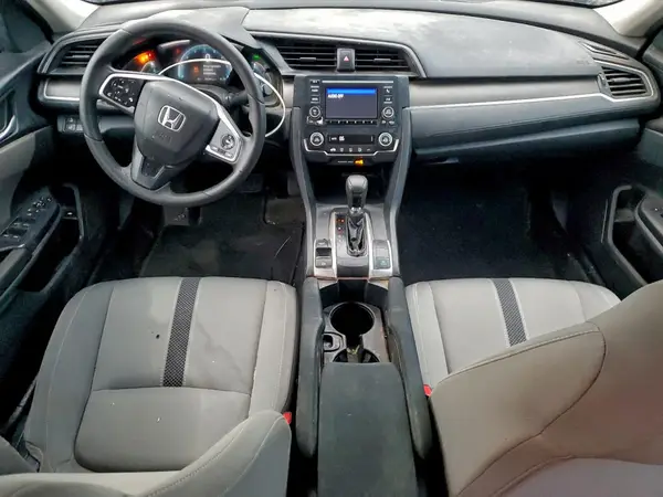 19XFC2F62KE207024 2019 HONDA CIVIC - Image 8