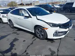 19XFC2F62KE208092 2019 HONDA CIVIC