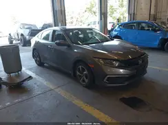 19XFC2F62KE208416 2019 HONDA CIVIC