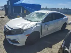 19XFC2F62KE208898 2019 HONDA CIVIC