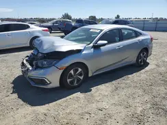 19XFC2F62KE209338 2019 HONDA CIVIC