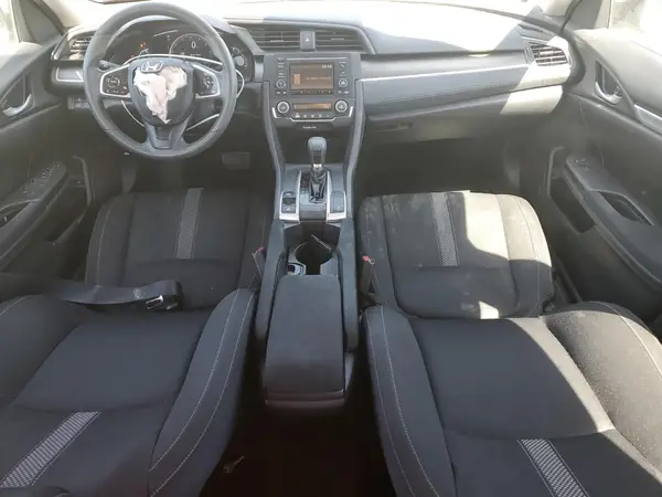 19XFC2F62KE209338 2019 HONDA CIVIC - Image 8