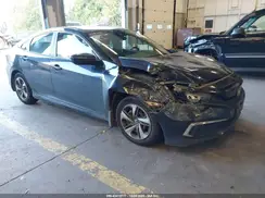 19XFC2F62KE209923 2019 HONDA CIVIC