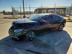 19XFC2F62KE210747 2019 HONDA CIVIC