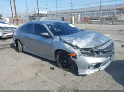 19XFC2F62KE210764 2019 HONDA CIVIC