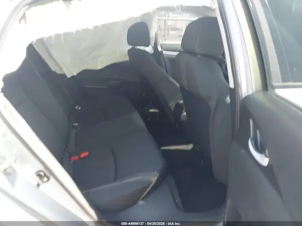 19XFC2F62KE210764 2019 HONDA CIVIC - Image 8