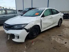 19XFC2F62KE210943 2019 HONDA CIVIC