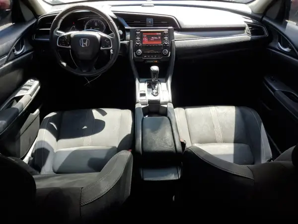 19XFC2F62KE212904 2019 HONDA CIVIC - Image 8