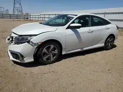 19XFC2F62KE213664 2019 HONDA CIVIC