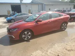 19XFC2F62KE214247 2019 HONDA CIVIC