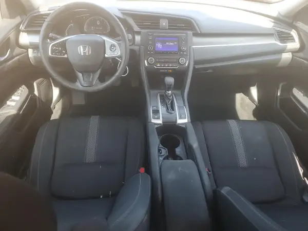 19XFC2F62KE214247 2019 HONDA CIVIC - Image 8
