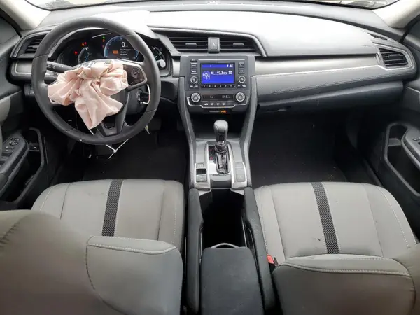 19XFC2F62LE000330 2020 HONDA CIVIC - Image 8