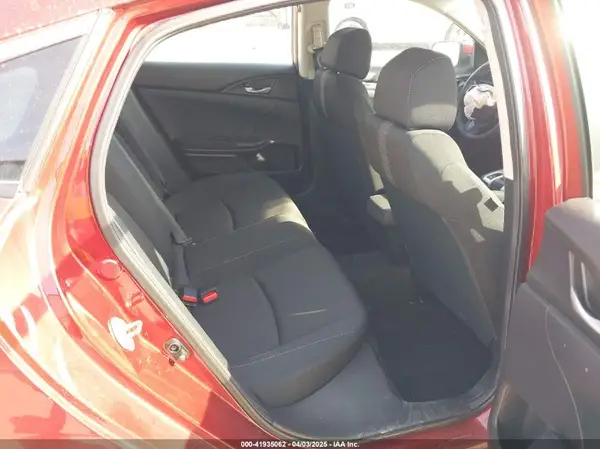 19XFC2F62LE001669 2020 HONDA CIVIC - Image 8