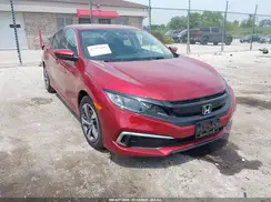 19XFC2F62LE002255 2020 HONDA CIVIC