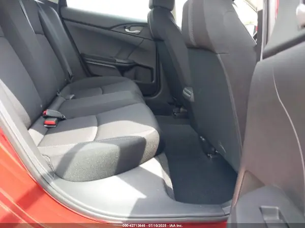 19XFC2F62LE002255 2020 HONDA CIVIC - Image 8