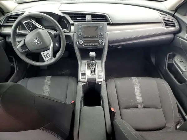19XFC2F62LE003101 2020 HONDA CIVIC - Image 8