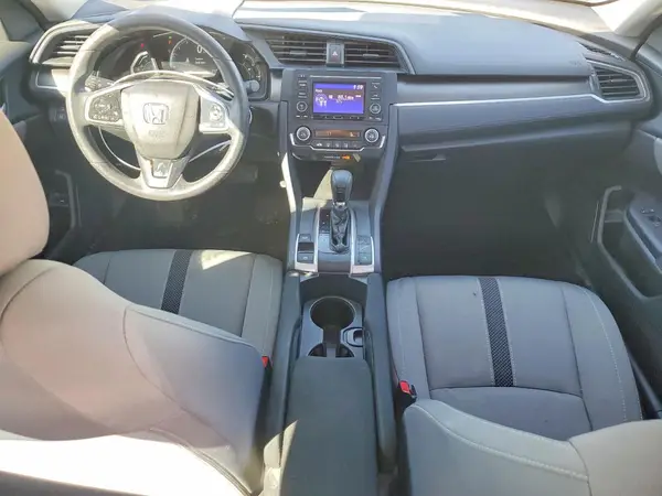 19XFC2F62LE003390 2020 HONDA CIVIC - Image 8
