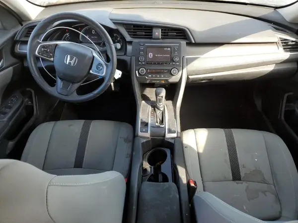 19XFC2F62LE003440 2020 HONDA CIVIC - Image 8