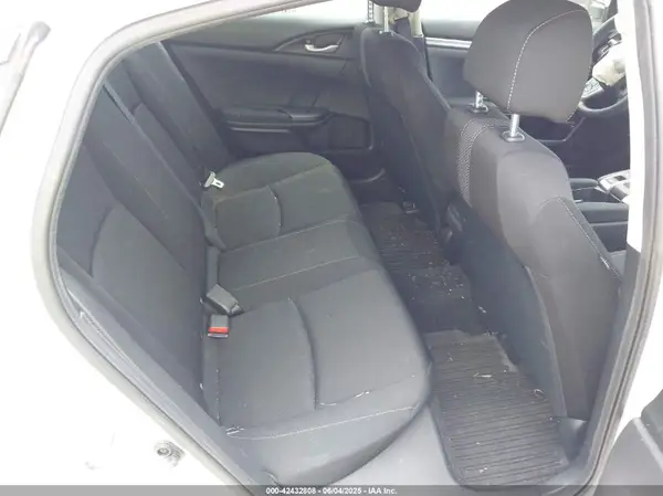 19XFC2F62LE003793 2020 HONDA CIVIC - Image 8