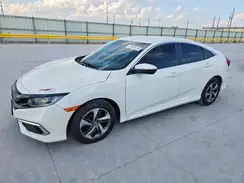 19XFC2F62LE004071 2020 HONDA CIVIC