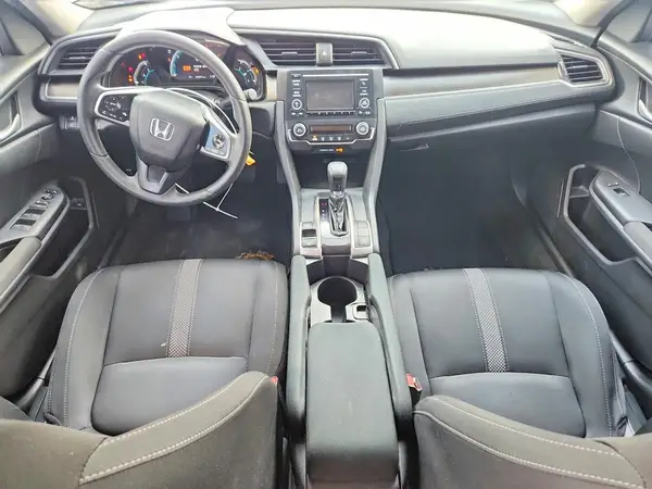 19XFC2F62LE004071 2020 HONDA CIVIC - Image 8