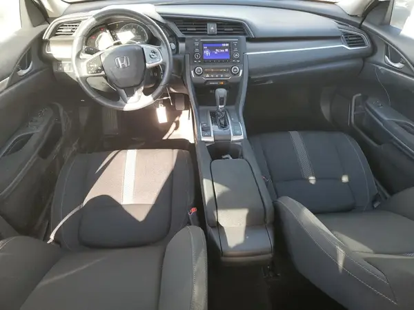 19XFC2F62LE004538 2020 HONDA CIVIC - Image 8